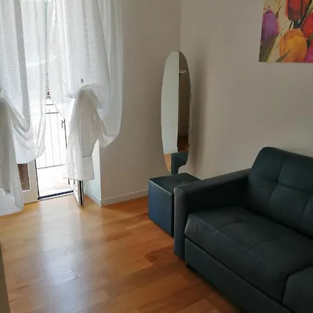 Belvedere House Apartmán Ostuni