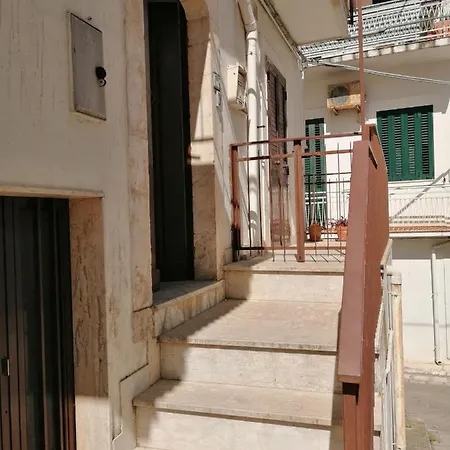 Apartmán Belvedere House *