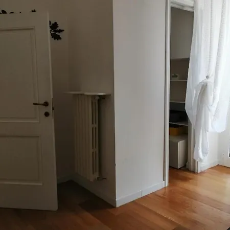 Belvedere House Apartmán
