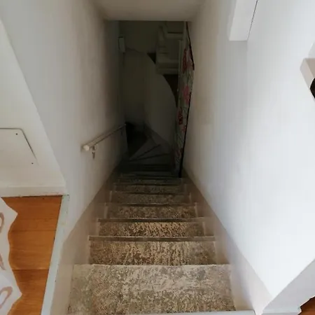 Apartmán Belvedere House Ostuni