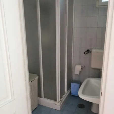 Apartmán Belvedere House *
