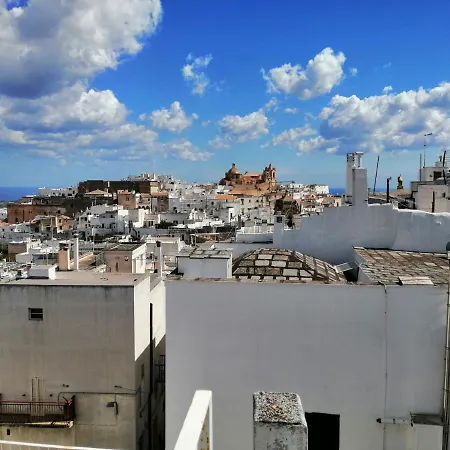 Belvedere House * Ostuni