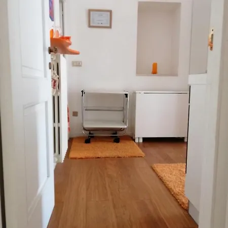 Belvedere House Apartmán *