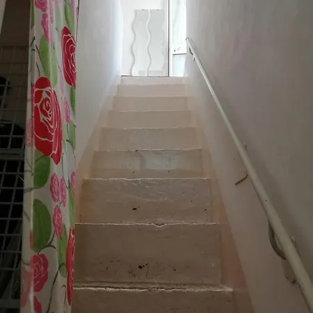 Belvedere House Apartmán Ostuni