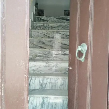 Apartmán Belvedere House Ostuni