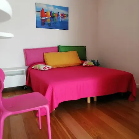 Belvedere House Apartmán Ostuni