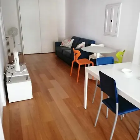 Apartmán Belvedere House *
