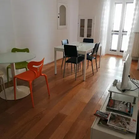 Belvedere House Apartmán