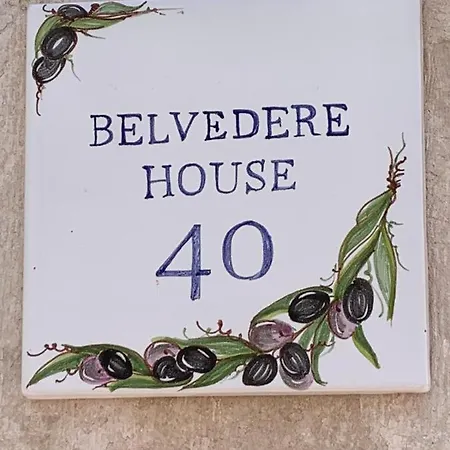 Belvedere House Appartamento
